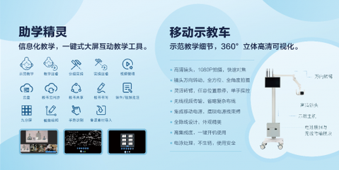 職業(yè)教育受關(guān)注 移動(dòng)示教車(chē)助力打造&ldquo;未來(lái)職校&rdquo;